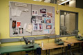 Cutting & Sewing Room